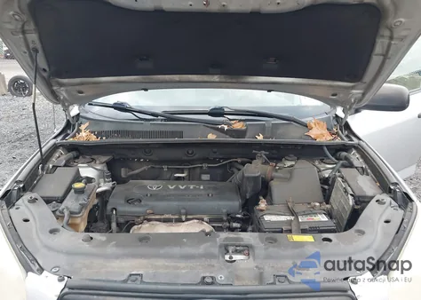 2007 Toyota Rav4 z USA, uszkodzony, nr VIN JTMBD33V775067620